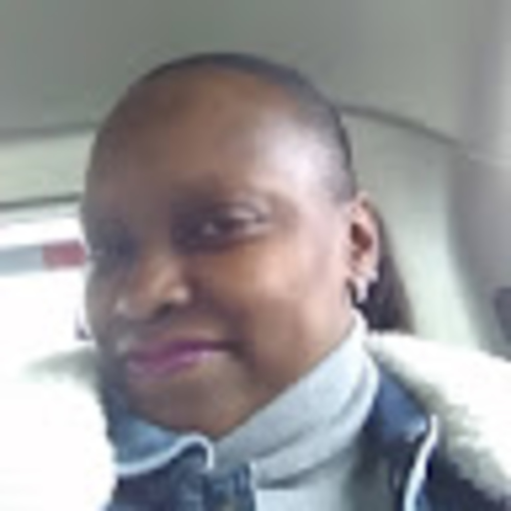 Meet your Posher, Donna